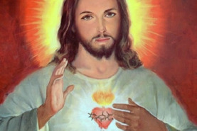 Intencje Mszy świętych na IX Tydzień Zwykły  Od 03.06.2024r. do 09.06.2024r. 