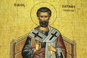 Intencje Mszy świętych na X Tydzień Zwykły  Od 10.06.2024r. do 16.06.2024r.