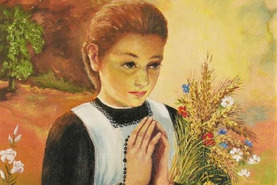 Intencje Mszy świętych na XXXIII Tydzień Zwykły  Od 18.11.2024r. do 24.11.2024r.