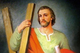 Ogłoszenia duszpasterskie  na Uroczystość Jezusa Chrystusa Króla Wszechświata 24.11.2024r.