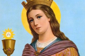 Intencje Mszy świętych na I Tydzień Adwentu  Od 02.12.2024r. do 08.12.2024r.