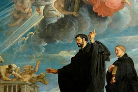 Ogłoszenia duszpasterskie na I Niedzielę Adwentu 01.12.2024r.