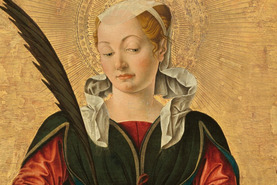 Intencje Mszy świętych na II Tydzień Adwentu  Od 09.12.2024r. do 15.12.2024r.