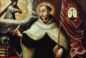 Ogłoszenia duszpasterskie na II Niedzielę Adwentu 08.12.2024r.