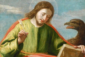 Intencje Mszy świętych na IV Tydzień Adwentu  Od 23.12.2024r. do 29.12.2024r.