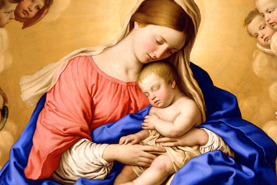 Ogłoszenia duszpasterskie na Święto Świętej Rodziny: Jezusa, Maryi i Józefa 29.12.2024r.