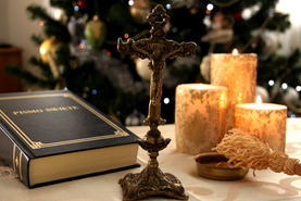 KOLĘDA od 30 grudnia 2024 do 7 stycznia 2025