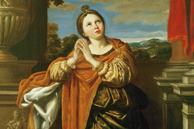 Intencje Mszy świętych na II Tydzień Zwykły Od 20.01.2025r. do 26.01.2025r.