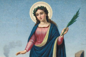 Intencje Mszy świętych na IV Tydzień Zwykły Od 03.02.2025r. do 09.02.2025r.