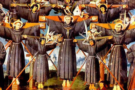 Ogłoszenia duszpasterskie na IV Niedzielę Zwykłą 02.02.2025r.