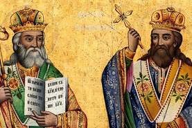 Intencje Mszy świętych na V Tydzień Zwykły Od 10.02.2025r. do 16.02.2025r.