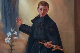 Intencje Mszy świętych na VII Tydzień Zwykły Od 24.02.2025r. do 02.03.2025r.