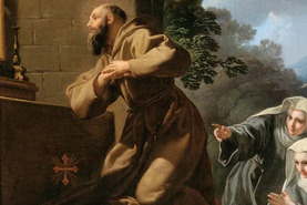 Intencje Mszy świętych na IV Tydzień Wielkiego Postu Od 31.03.2025r. do 06.0.2025r.