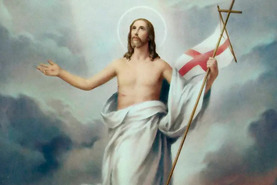 Ogłoszenia duszpasterskie na Niedzielę Męki Pańskiej 13.04.2025r.