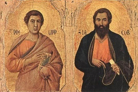 Ogłoszenia duszpasterskie na III Tydzień Wielkanocy 04.05.2025r.