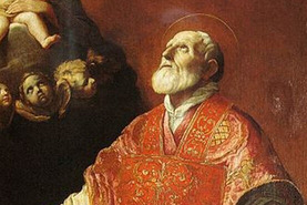 Intencje Mszy świętych na VI Tydzień Wielkanocy Od 26.05.2025r. do 01.06.2025r.