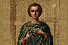 Intencje Mszy świętych na VII Tydzień Wielkanocy Od 02.06.2025r. do 08.06.2025r.