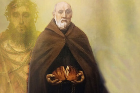 Intencje Mszy świętych na XI Tydzień Zwykły Od 16.06.2025r. do 22.06.2025r.