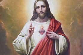 Intencje Mszy świętych na XII Tydzień Zwykły Od 23.06.2025r. do 29.06.2025r.