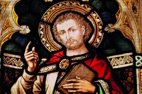 Intencje Mszy świętych na XIII Tydzień Zwykły Od 30.06.2025r. do 07.07.2025r.