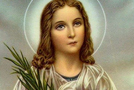 Ogłoszenia duszpasterskie na Uroczystość  Świętych Apostołów Piotra i Pawła 29.06.2025r.