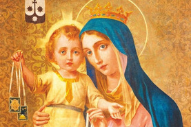 Ogłoszenia duszpasterskie na XIV Tydzień Zwykły 13.07.2025r.