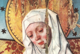 Intencje Mszy świętych na XVI Tydzień Zwykły Od 21.07.2025r. do 27.07.2025r.