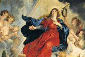 Intencje Mszy świętych na XIX Tydzień Zwykły Od 11.08.2025r. do 17.08.2025r.