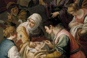 Ogłoszenia duszpasterskie na XXIII Niedzielę Zwykłą 7 września 2025 r.