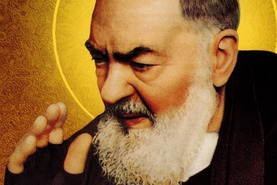 Intencje Mszy świętych na XXV Tydzień Zwykły Od 22.09.2025r. do 28.09.2025r.