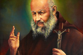 Intencje Mszy świętych na XXVIII Tydzień Zwykły Od 13.10.2025r. do 19.10.2025r. 