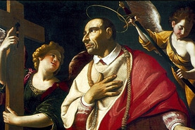 Intencje Mszy świętych na XXXI Tydzień Zwykły Od 03.11.2025r. do 09.11.2025r.