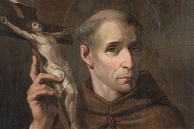 Ogłoszenia duszpasterskie  na Uroczystość Jezusa Chrystusa Króla Wszechświata 23 listopada 2025 r.