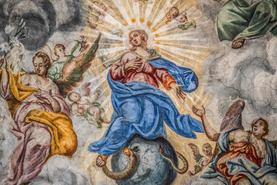 Ogłoszenia duszpasterskie na II Niedzielę Adwentu 7 grudnia 2025 r.