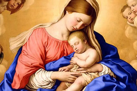 Intencje Mszy świętych na Oktawę Boże Narodzenia Od 29.12.2025r. do 04.01.2026r.