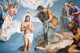 Intencje Mszy świętych na II Bożego Narodzenia Od 05.01. do 11.01.2026r.