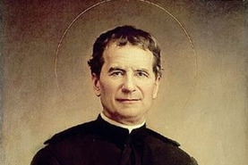 Ogłoszenia duszpasterskie na III Niedzielę Zwykłą 25.01.2026r.