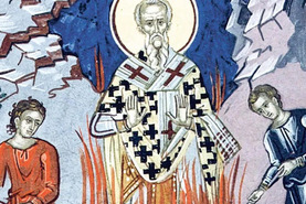 Intencje Mszy świętych na I Wielkiego Postu Od 23.02. do 01.03.2026r.