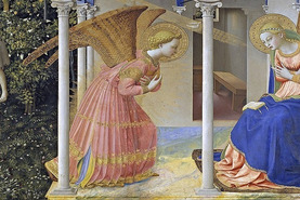 Intencje Mszy świętych na V Wielkiego Postu Od 23.03. do 29.03.2026r.