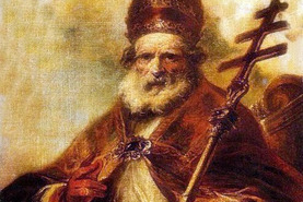 Ogłoszenia duszpasterskie na II Tydzień Wielkanocy 12.04.2026 r.