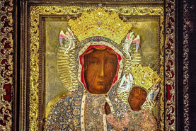Ogłoszenia duszpasterskie na IV Tydzień Wielkanocy 26.06.2026 r.