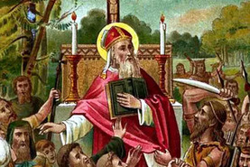 Ogłoszenia duszpasterskie na Uroczystość Najświętszej Trójcy 31.05.2026r.