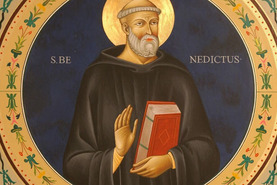 Ogłoszenia duszpasterskie na  XIV Niedzielę Zwykłą  05.07.2026 r.