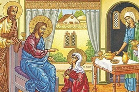 Intencje Mszy świętych XVII Tydzień Zwykły  Od 27.07. do 02.08.2026 r.